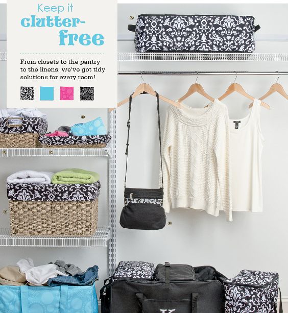Thirty One Organizing Tote Giveaway All Things G D